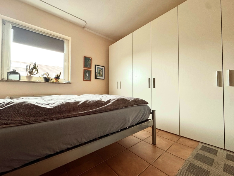 Schlafen Etagenwohnung Bad Segeberg