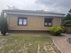 Hauptbild Ihr Zuhause in ansprechendem Bungalow mit Terrasse/Garten, gut geeignet auch f�r Senioren