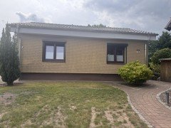 Hauptbild Ihr Zuhause in ansprechendem Bungalow mit Terrasse/Garten, gut geeignet auch für Senioren