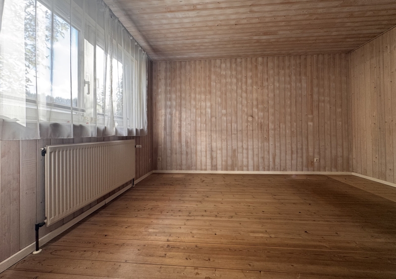 Schlafen Einfamilienhaus Rellingen